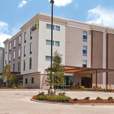 Home2 Suites By Hilton Ridgeland Eksteriør billede