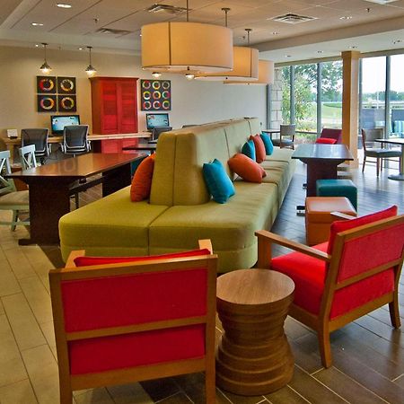 Home2 Suites By Hilton Ridgeland Eksteriør billede