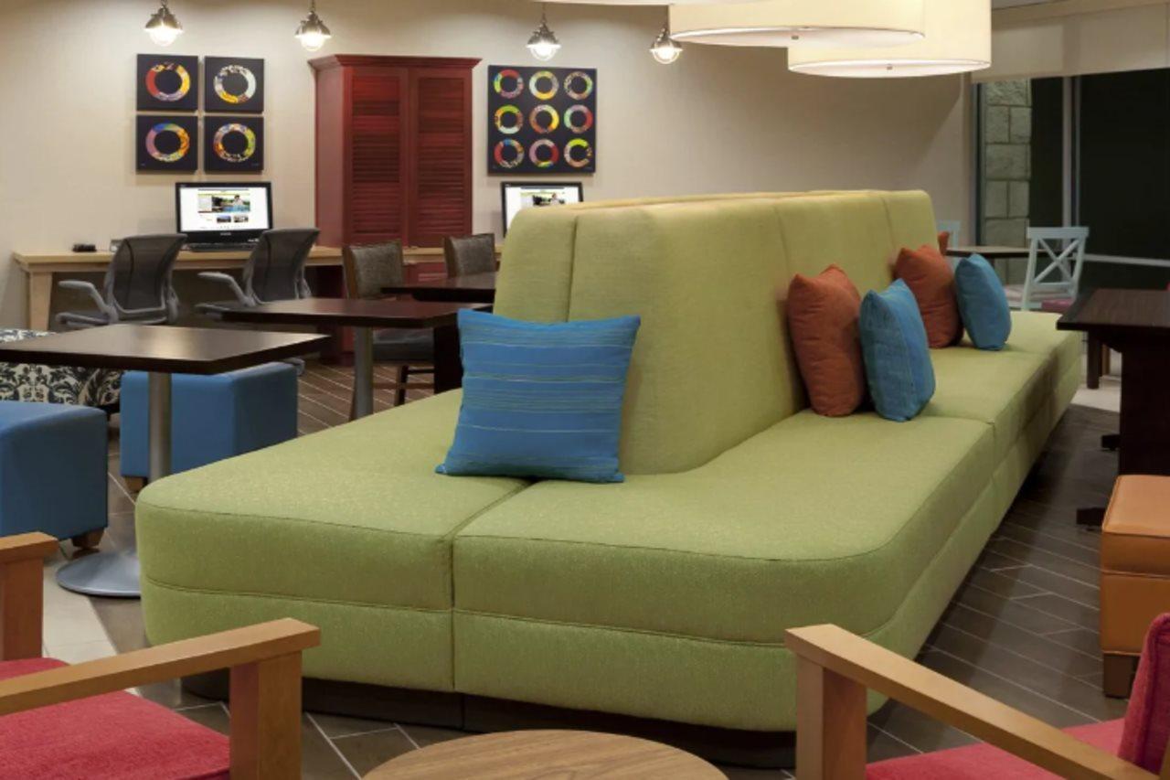 Home2 Suites By Hilton Ridgeland Eksteriør billede