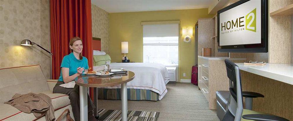Home2 Suites By Hilton Ridgeland Eksteriør billede