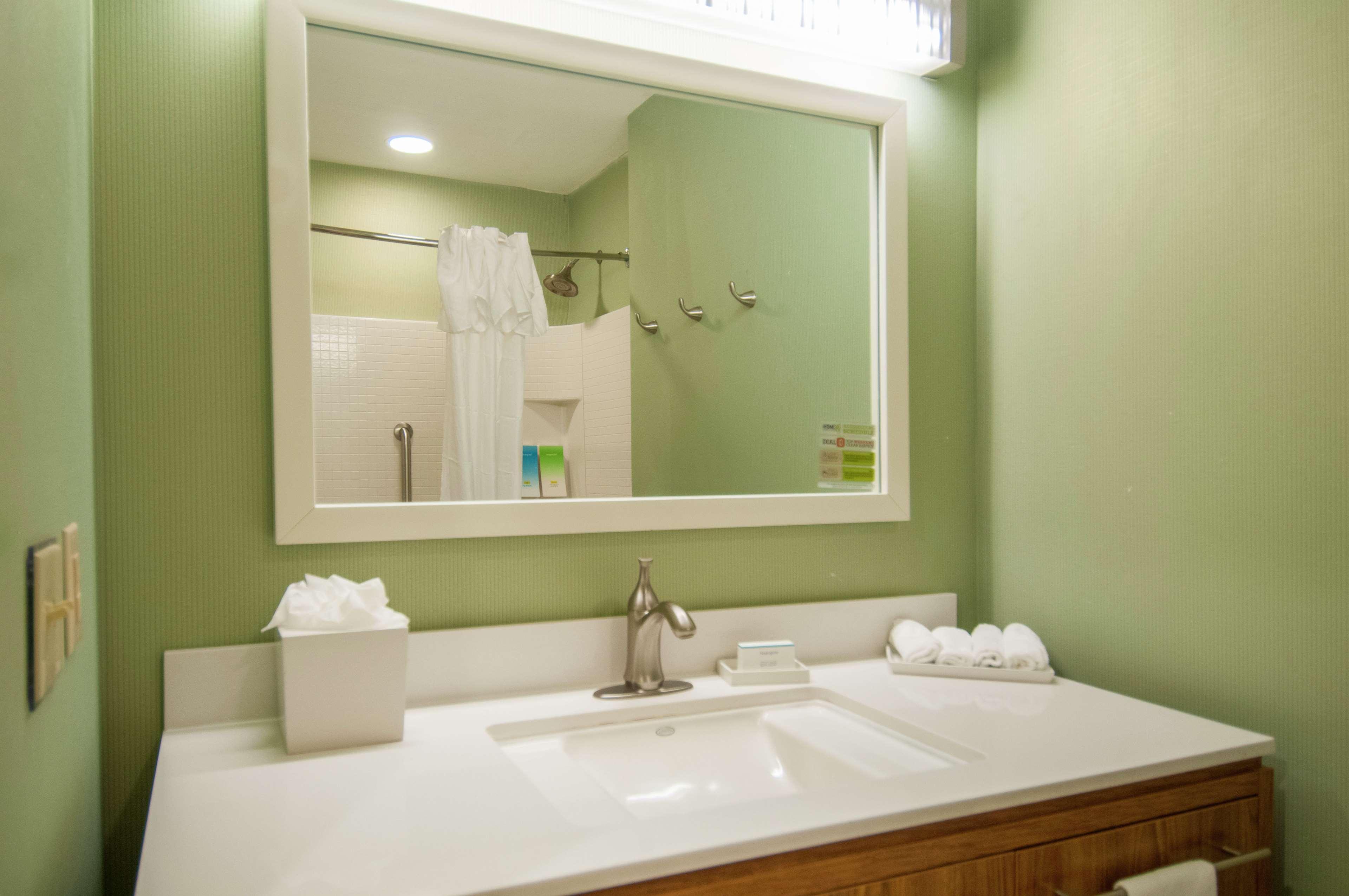 Home2 Suites By Hilton Ridgeland Eksteriør billede