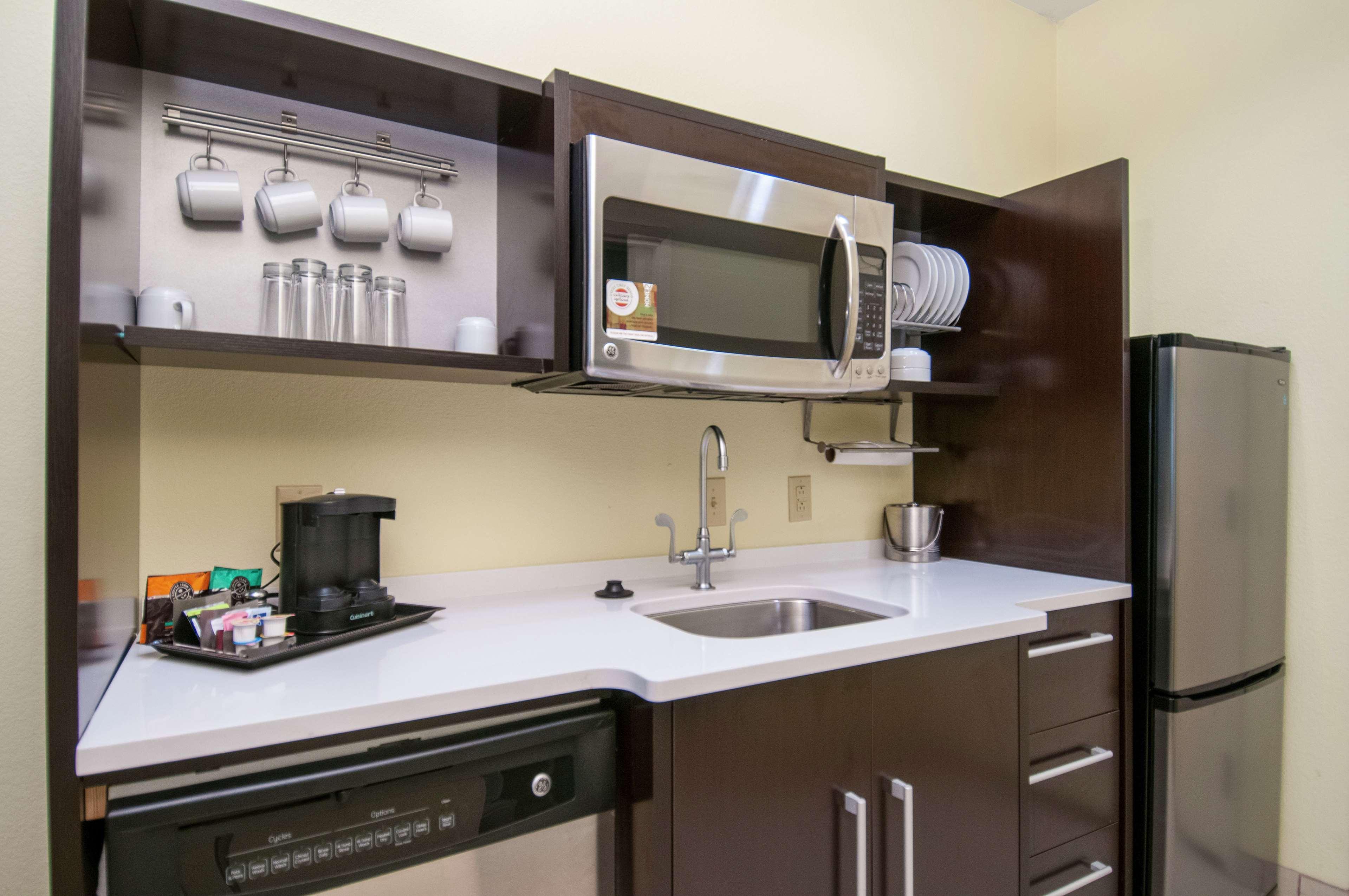 Home2 Suites By Hilton Ridgeland Eksteriør billede