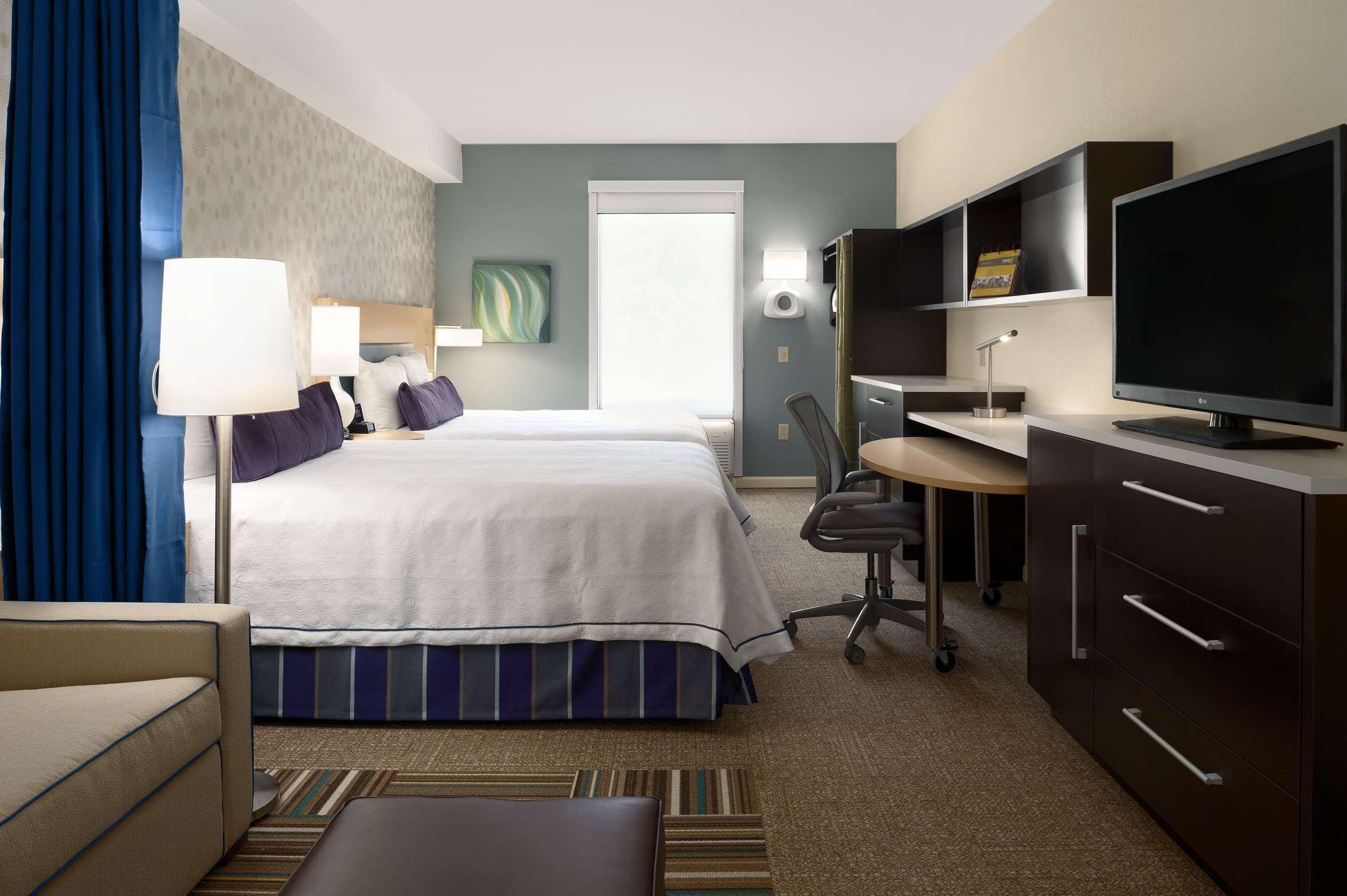 Home2 Suites By Hilton Ridgeland Eksteriør billede