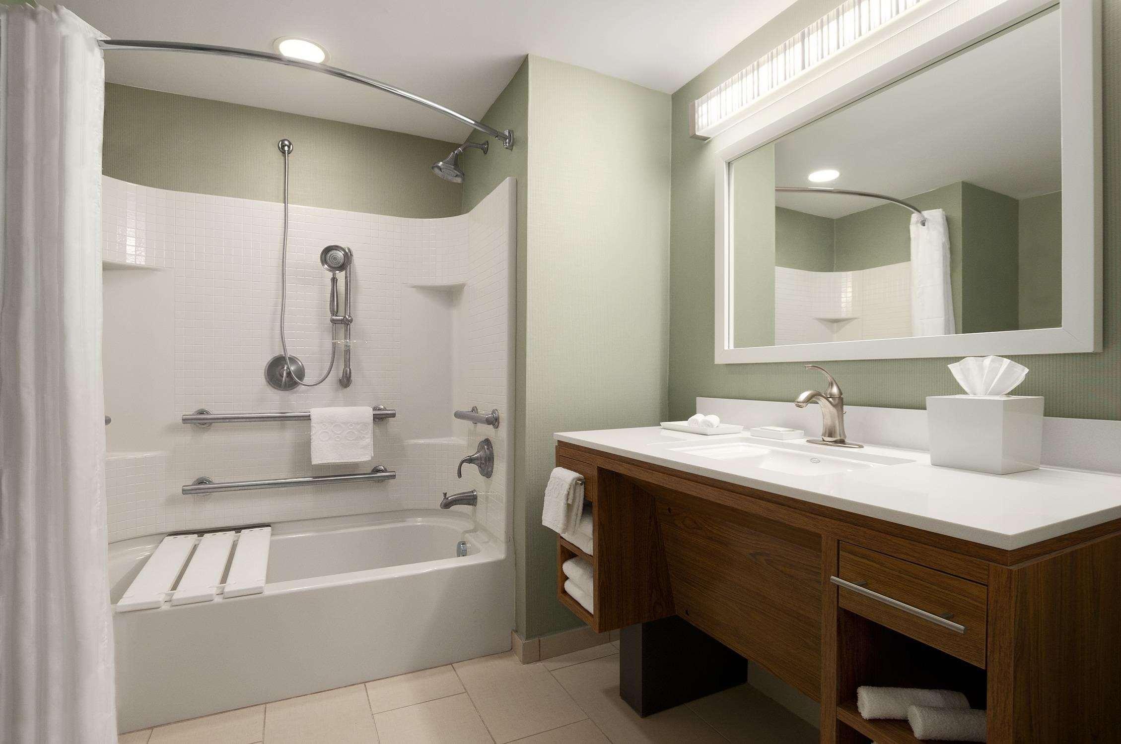 Home2 Suites By Hilton Ridgeland Eksteriør billede