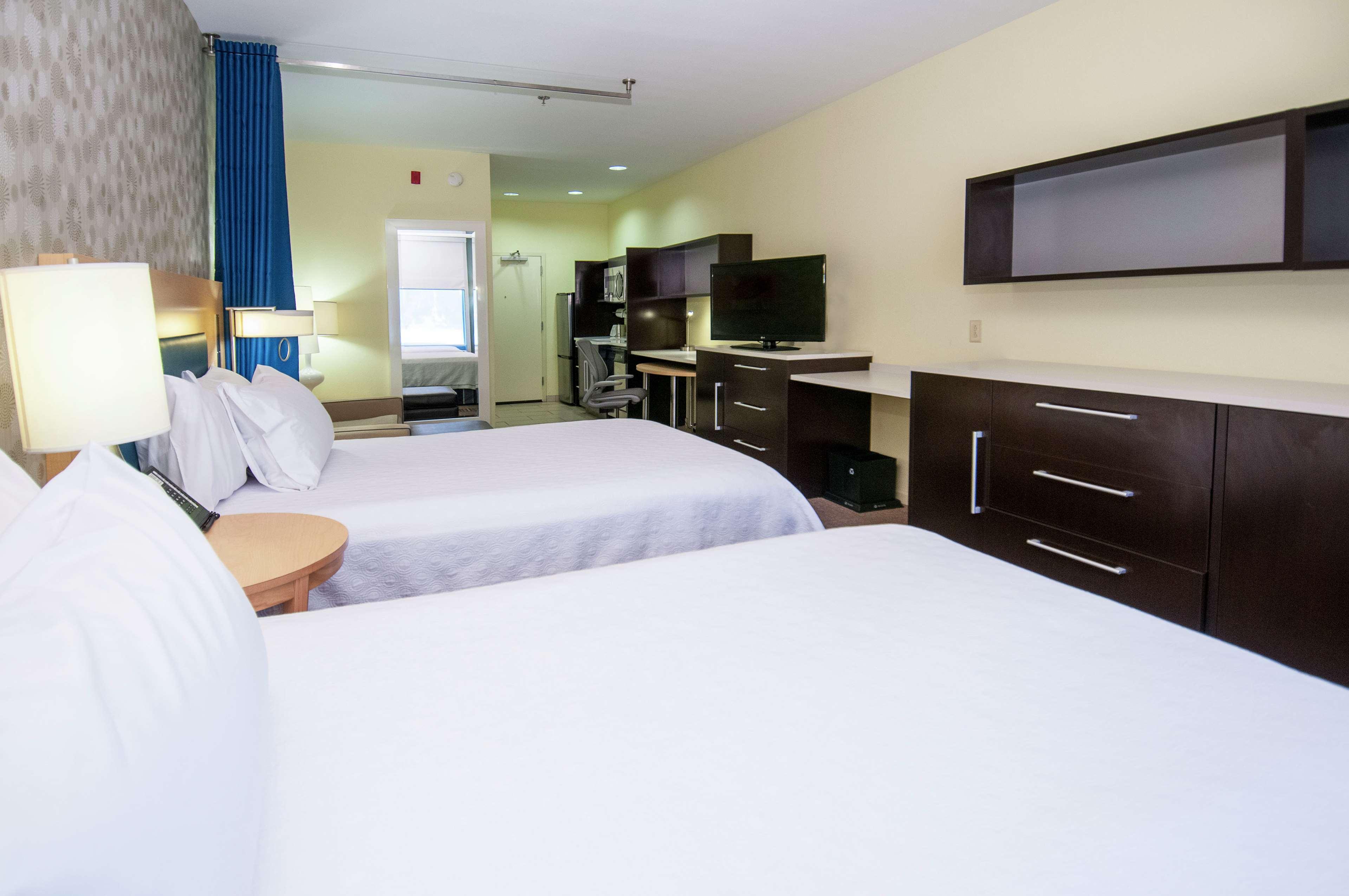 Home2 Suites By Hilton Ridgeland Eksteriør billede