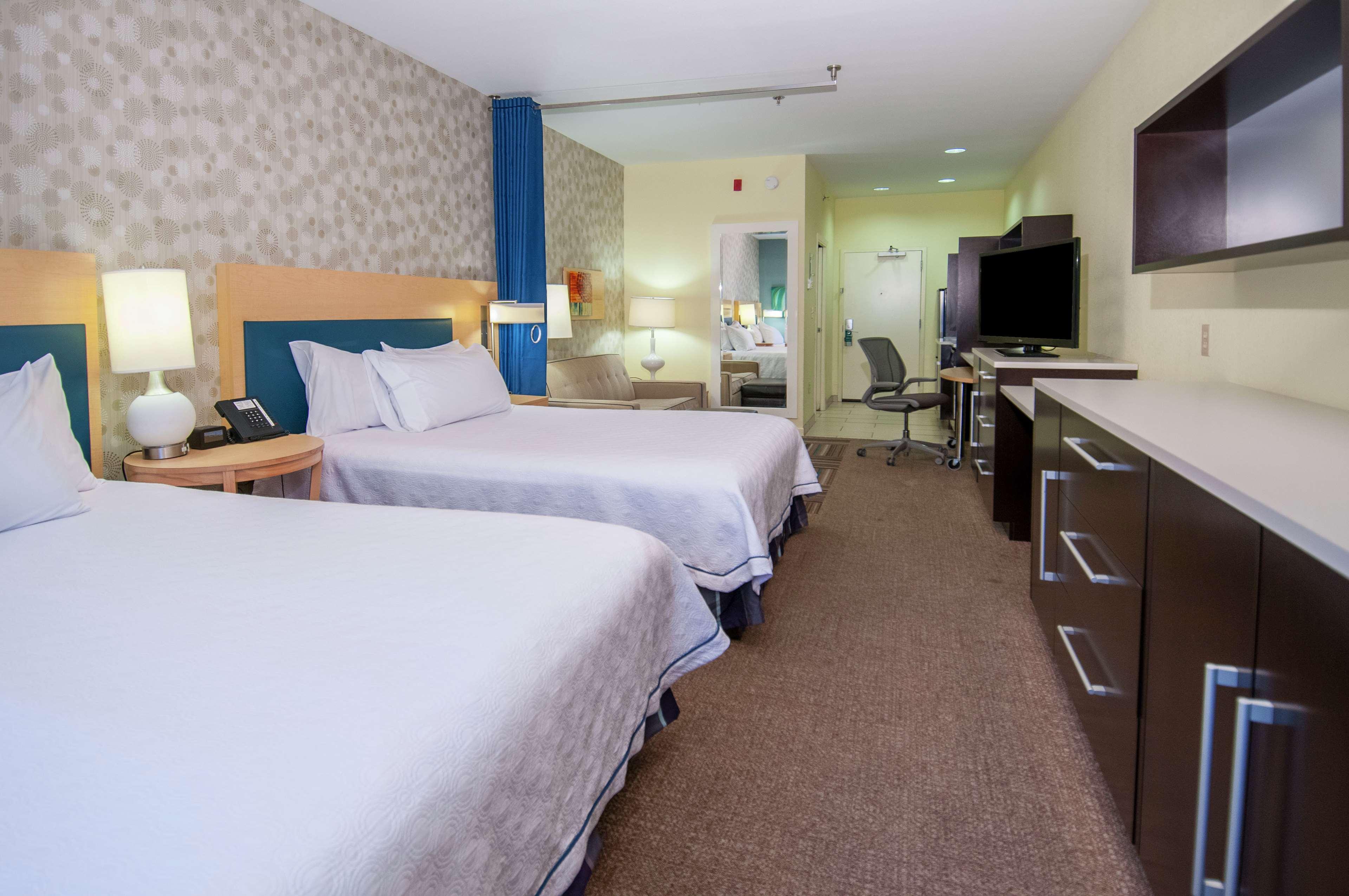 Home2 Suites By Hilton Ridgeland Eksteriør billede
