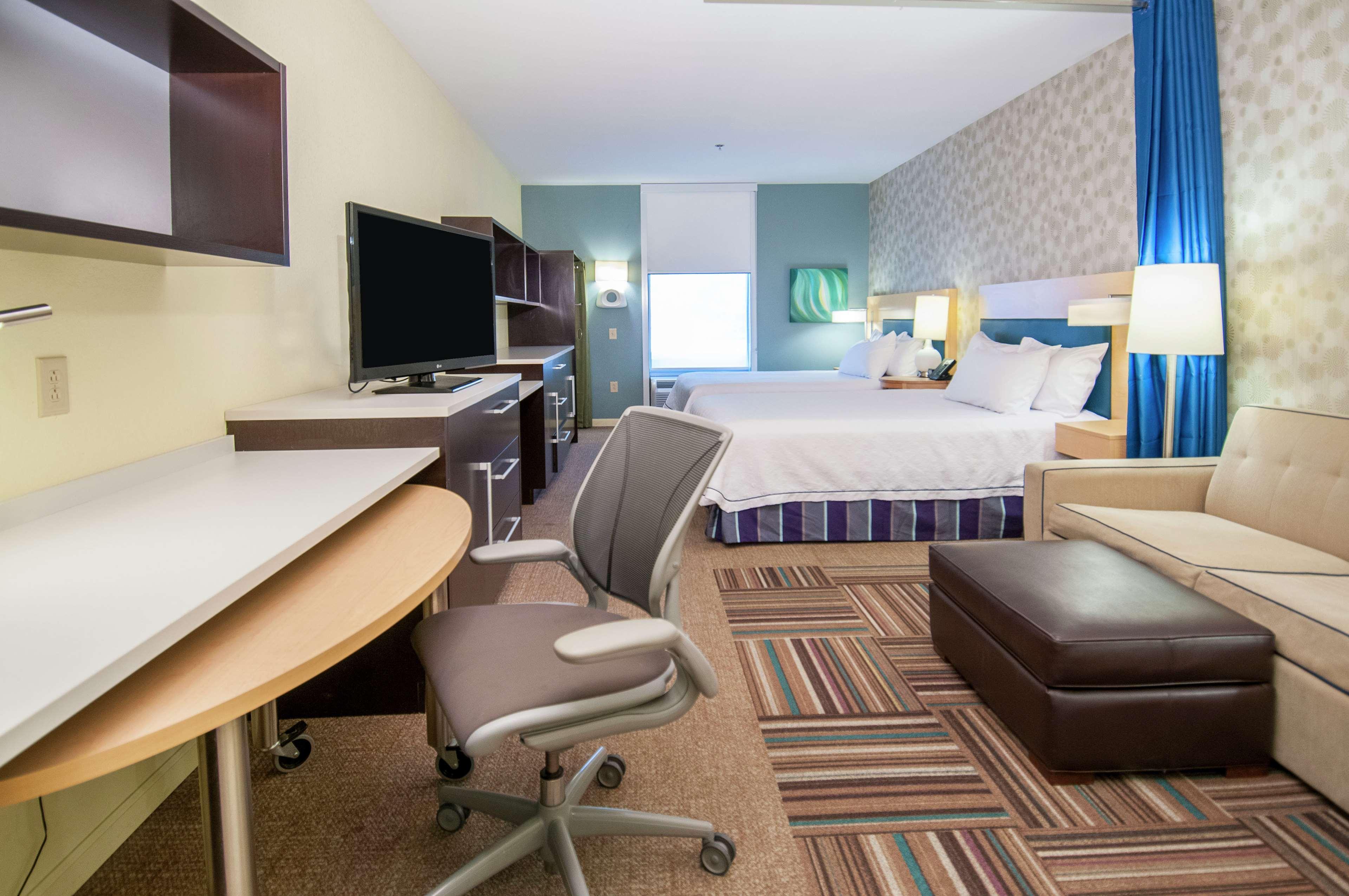 Home2 Suites By Hilton Ridgeland Eksteriør billede