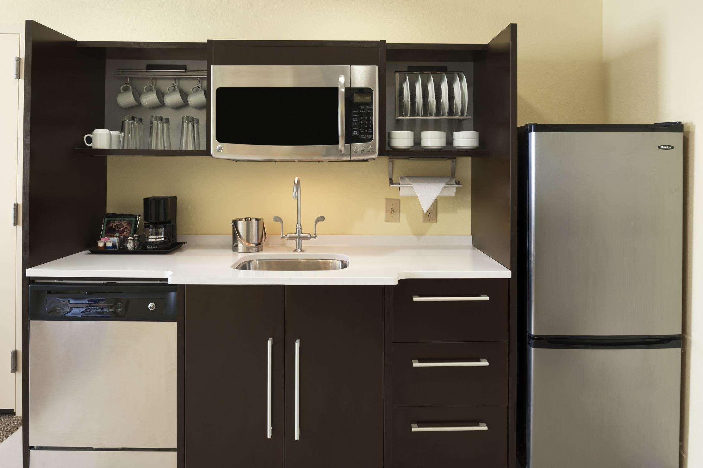 Home2 Suites By Hilton Ridgeland Eksteriør billede