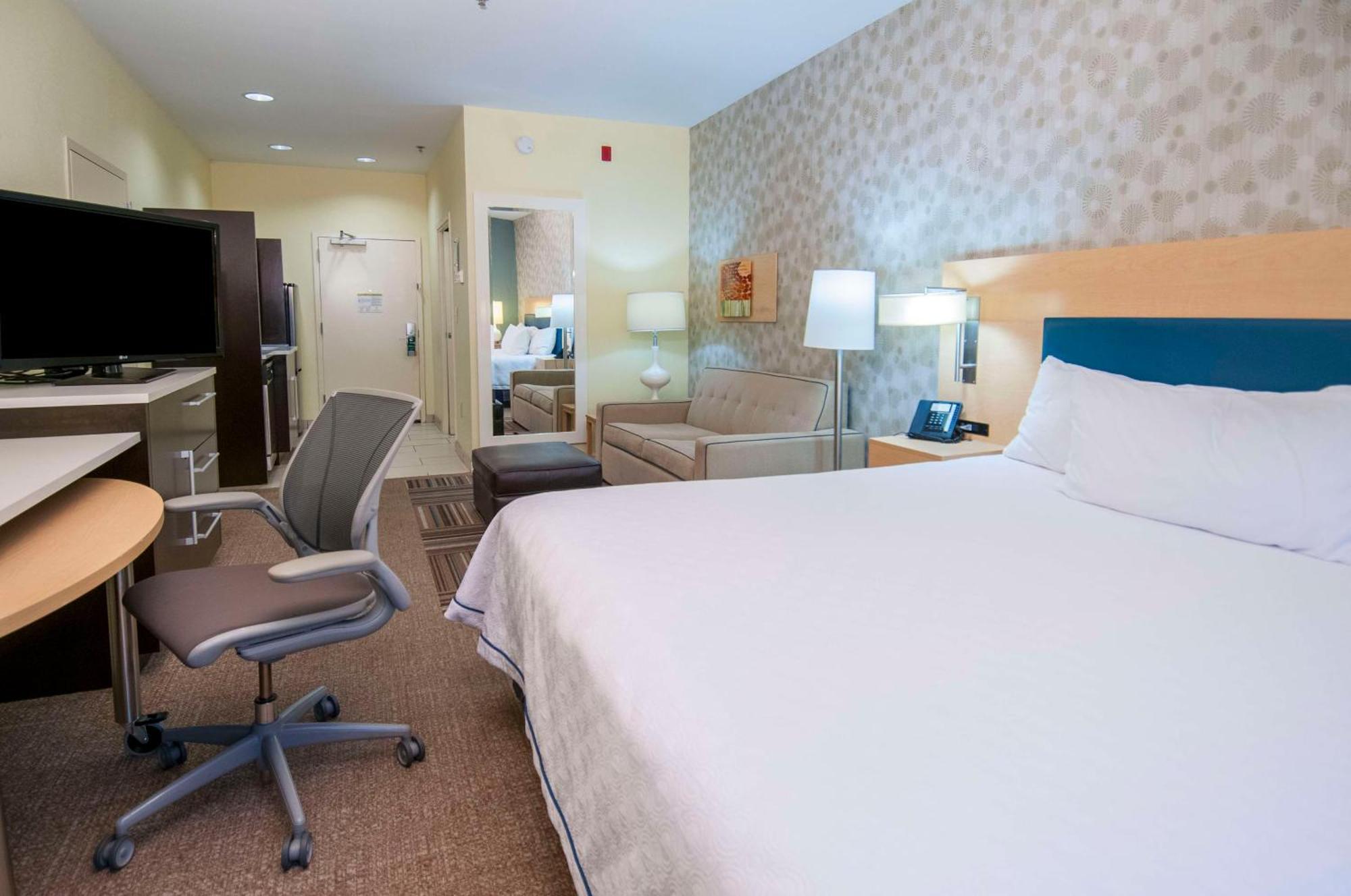 Home2 Suites By Hilton Ridgeland Eksteriør billede