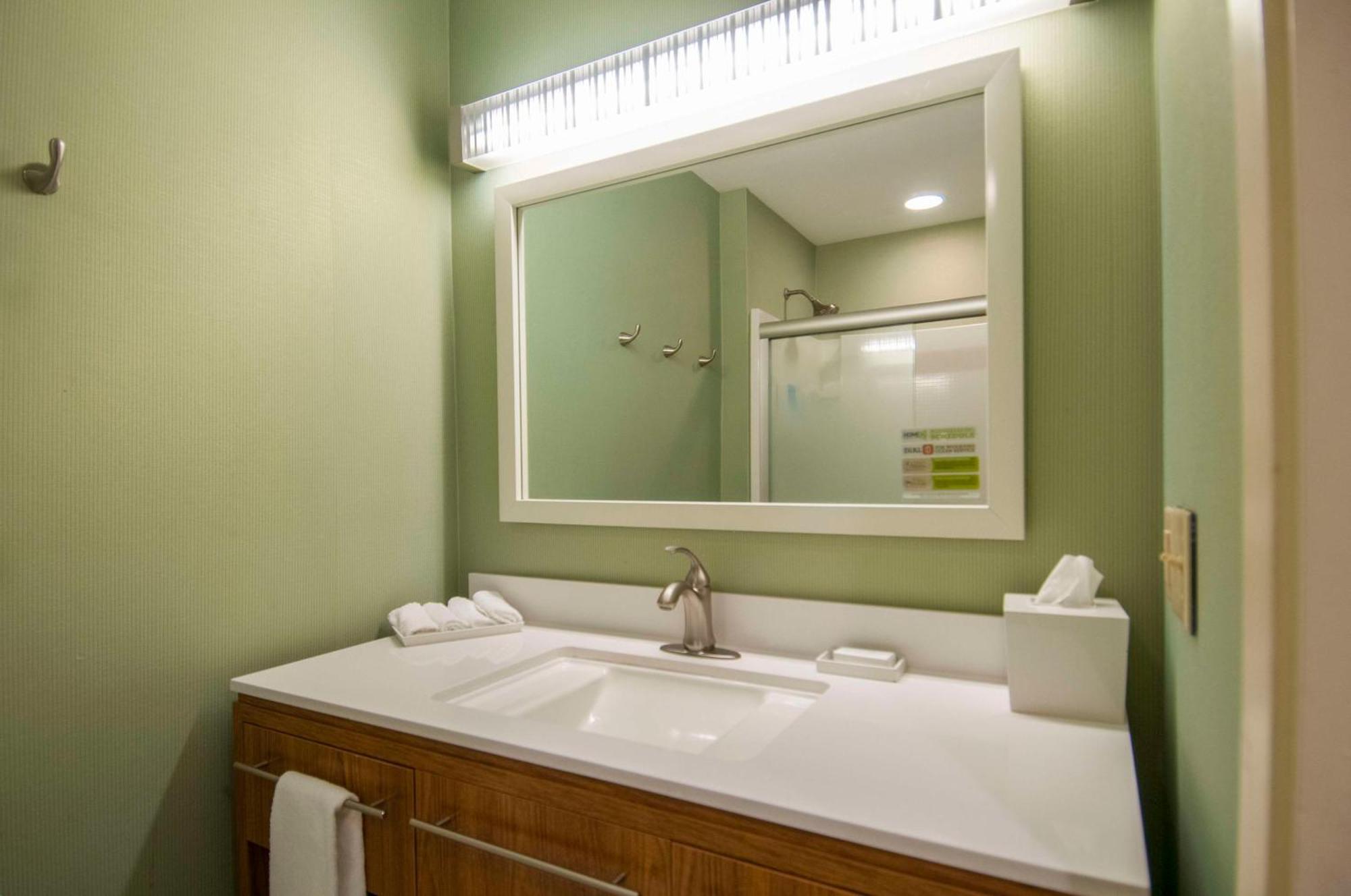 Home2 Suites By Hilton Ridgeland Eksteriør billede