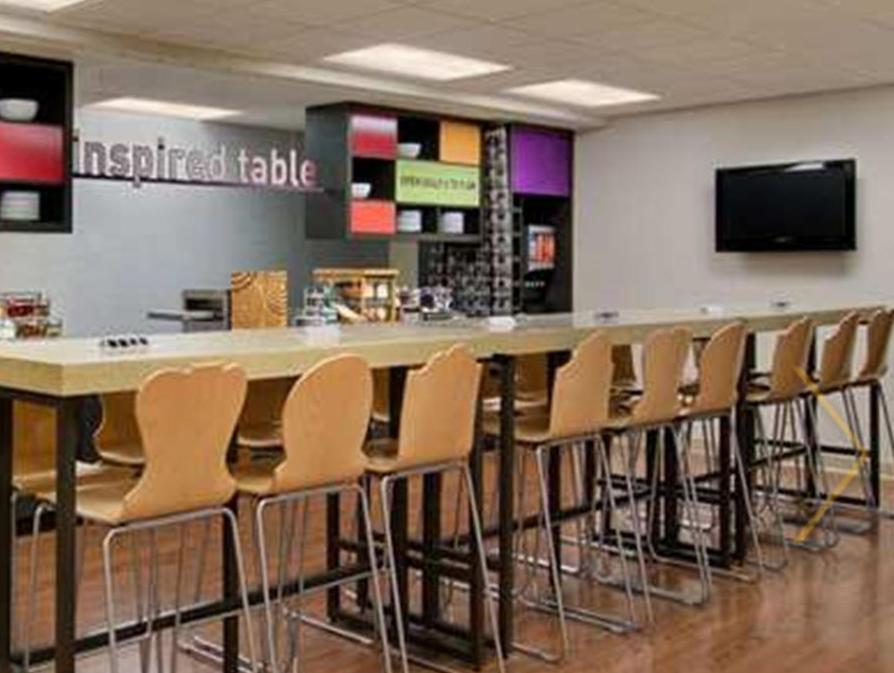 Home2 Suites By Hilton Ridgeland Eksteriør billede